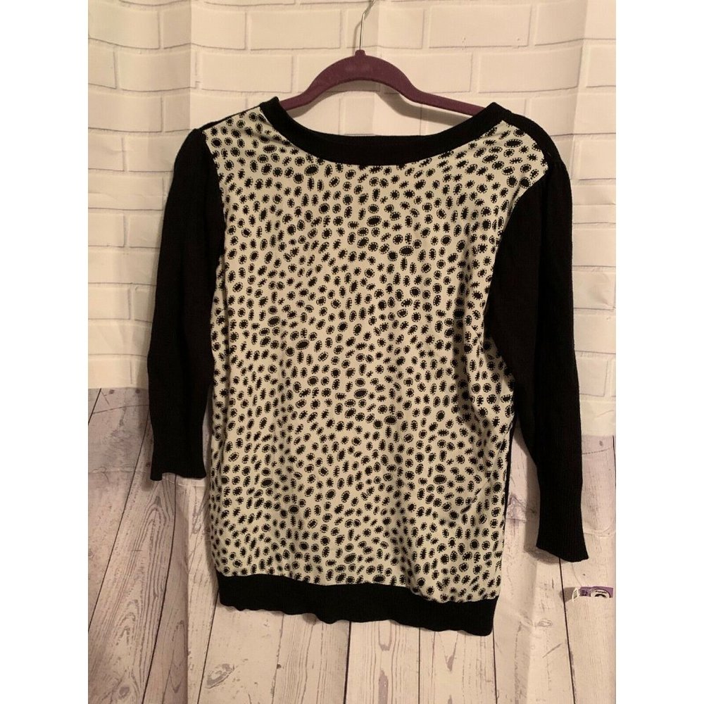 NWT Octavia Women's Blouse/sweater  Size S